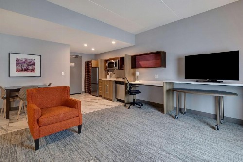 Home2 Suites By Hilton Nashville Metrocenter - image 28