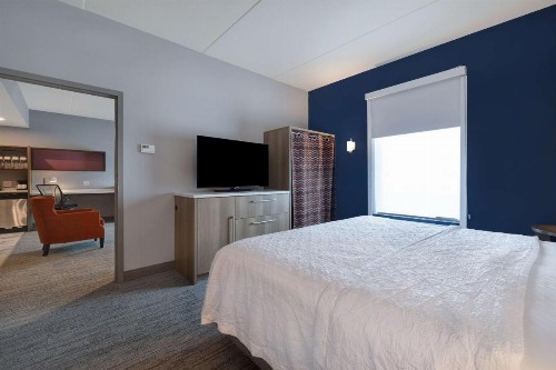 Home2 Suites By Hilton Nashville Metrocenter - image 29