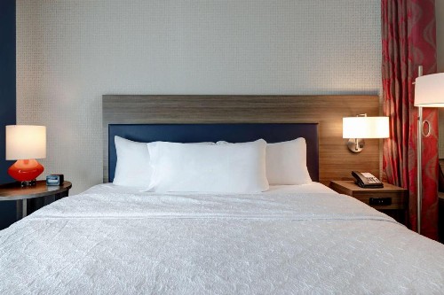 Home2 Suites By Hilton Nashville Metrocenter - image 30