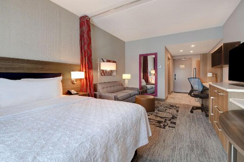 Home2 Suites By Hilton Nashville Metrocenter - image 31