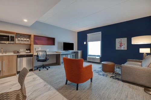 Home2 Suites By Hilton Nashville Metrocenter - image 32