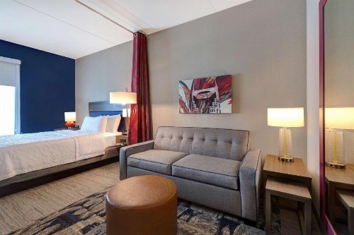 Home2 Suites By Hilton Nashville Metrocenter - image 33