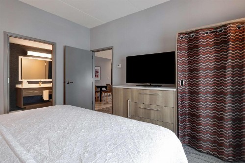 Home2 Suites By Hilton Nashville Metrocenter - image 36