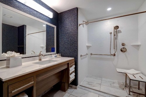 Home2 Suites By Hilton Nashville Metrocenter - image 37