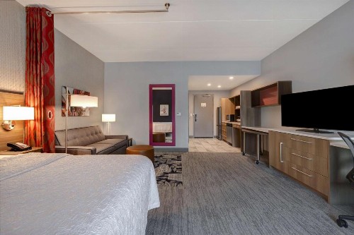 Home2 Suites By Hilton Nashville Metrocenter - image 38