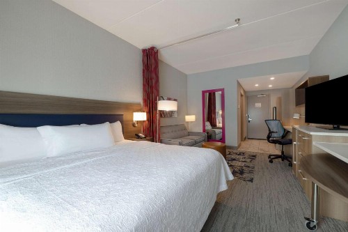 Home2 Suites By Hilton Nashville Metrocenter - image 41