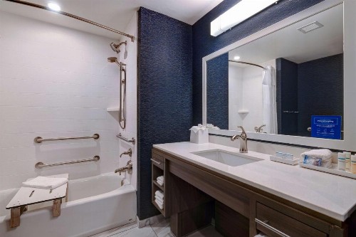 Home2 Suites By Hilton Nashville Metrocenter - image 42