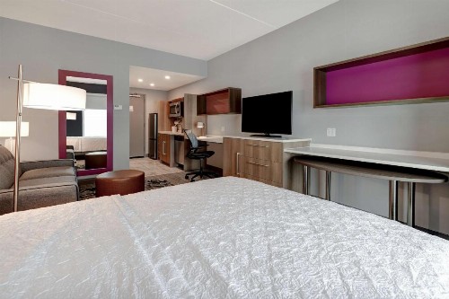 Home2 Suites By Hilton Nashville Metrocenter - image 44