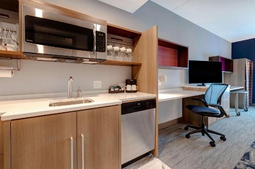 Home2 Suites By Hilton Nashville Metrocenter - image 45