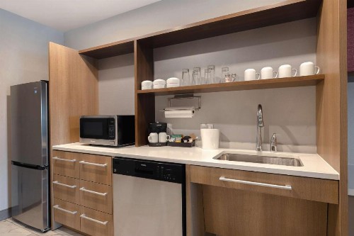 Home2 Suites By Hilton Nashville Metrocenter - image 46