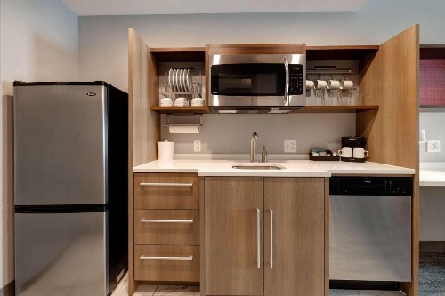 Home2 Suites By Hilton Nashville Metrocenter - image 48