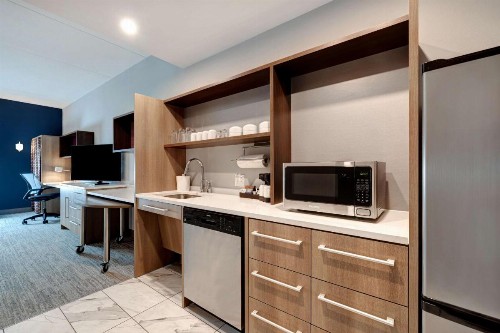 Home2 Suites By Hilton Nashville Metrocenter - image 49