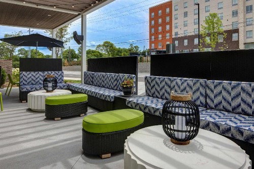 Home2 Suites By Hilton Nashville Metrocenter - image 5