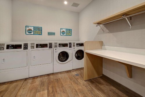 Home2 Suites By Hilton Nashville Metrocenter - image 50