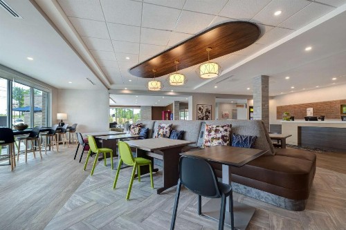Home2 Suites By Hilton Nashville Metrocenter - image 7