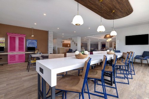 Home2 Suites By Hilton Nashville Metrocenter - image 8