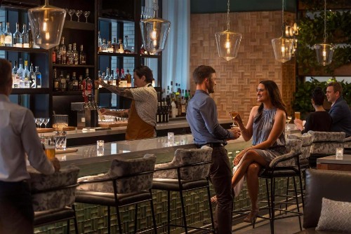 Hyatt Centric Downtown Nashville - image 15