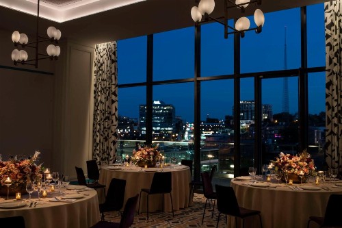 Hyatt Centric Downtown Nashville - image 18