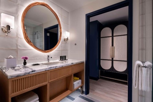 Hyatt Centric Downtown Nashville - image 22