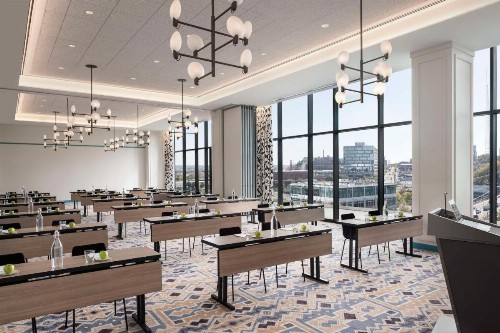 Hyatt Centric Downtown Nashville - image 35