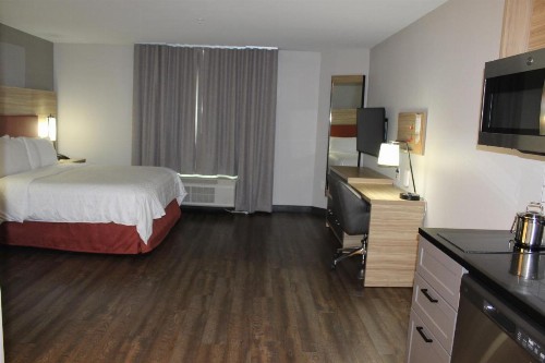 Candlewood Suites - Nashville South an IHG Hotel - image 12