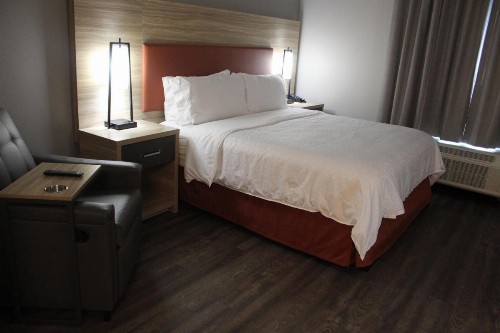 Candlewood Suites - Nashville South an IHG Hotel - image 13