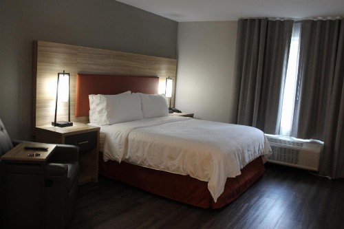 Candlewood Suites - Nashville South an IHG Hotel - image 14