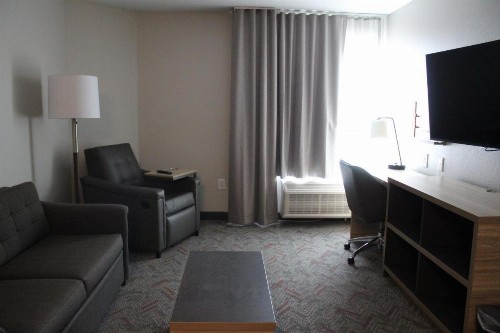 Candlewood Suites - Nashville South an IHG Hotel - image 17
