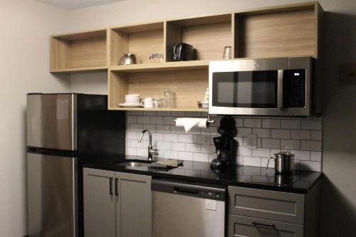 Candlewood Suites - Nashville South an IHG Hotel - image 2