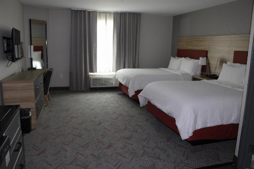 Candlewood Suites - Nashville South an IHG Hotel - image 22