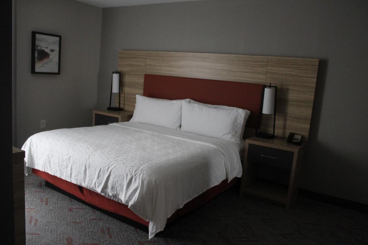 Candlewood Suites - Nashville South an IHG Hotel - image 3