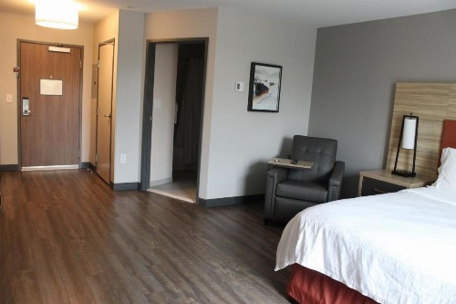 Candlewood Suites - Nashville South an IHG Hotel - image 4