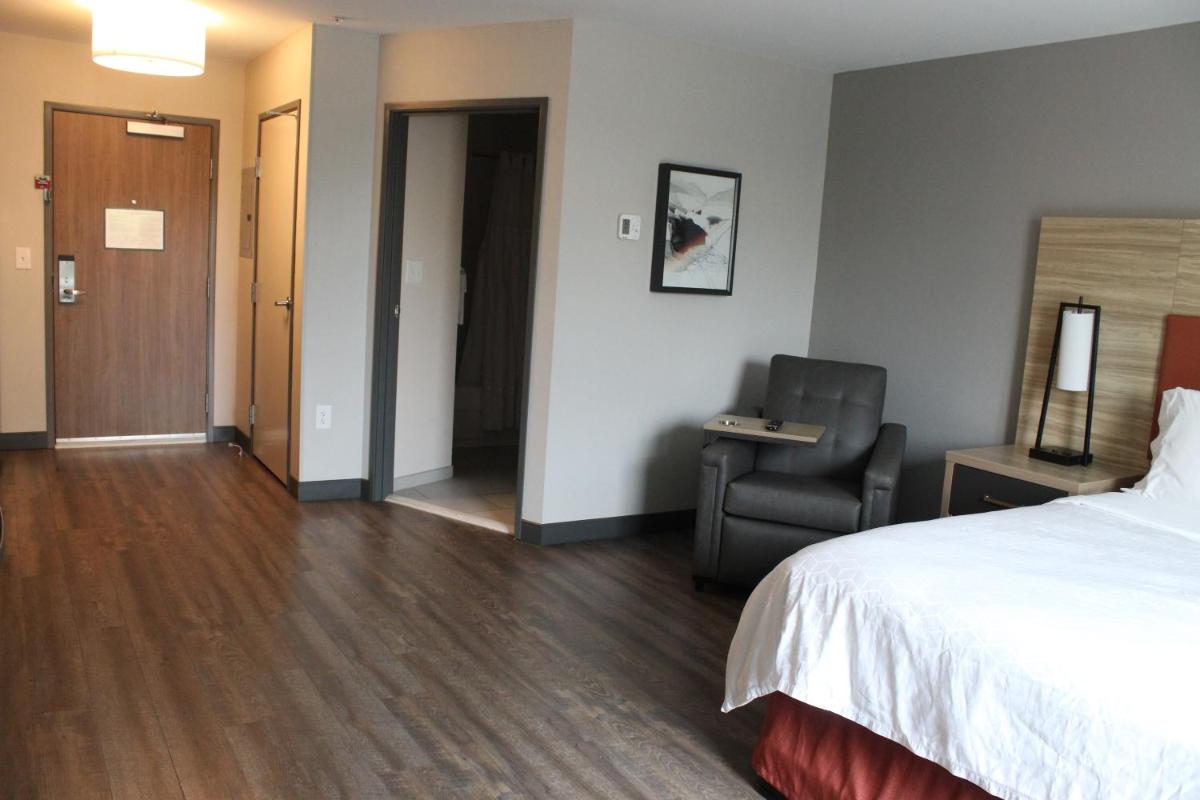 Candlewood Suites - Nashville South an IHG Hotel - image 4