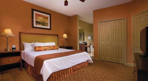 WYNDHAM NASHVILLE