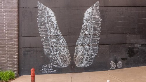 Frontdesk I Olympus at Midtown Nashville - image 15