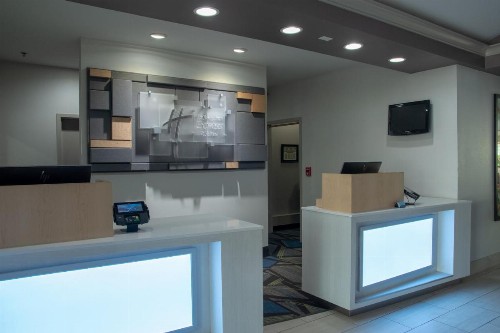 Holiday Inn Express Hotel and Suites Natchitoches an IHG Hotel - image 10