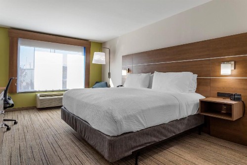 Holiday Inn Express Hotel and Suites Natchitoches an IHG Hotel - image 13