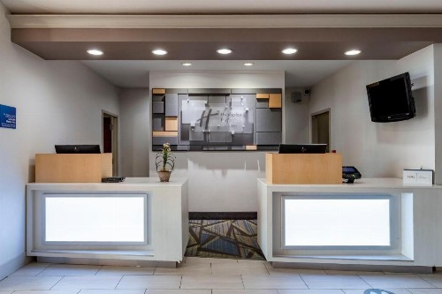 Holiday Inn Express Hotel and Suites Natchitoches an IHG Hotel - image 15