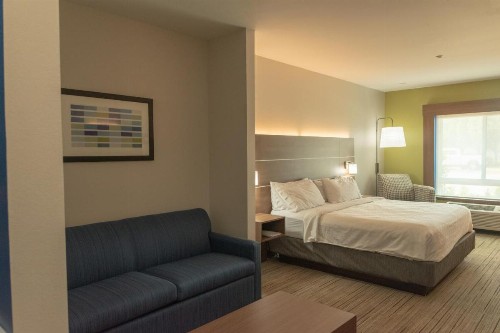 Holiday Inn Express Hotel and Suites Natchitoches an IHG Hotel - image 16
