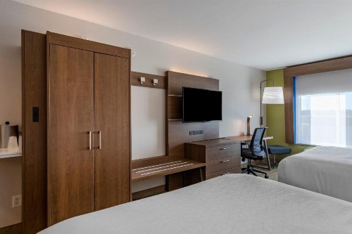 Holiday Inn Express Hotel and Suites Natchitoches an IHG Hotel - image 17