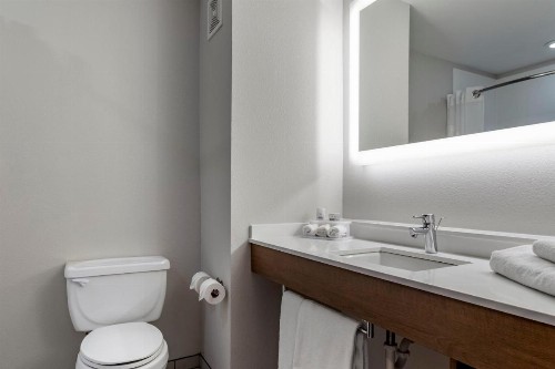 Holiday Inn Express Hotel and Suites Natchitoches an IHG Hotel - image 20