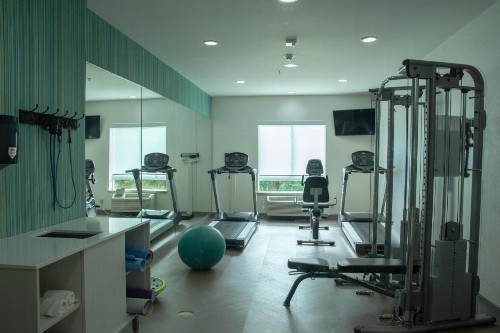 Holiday Inn Express Hotel and Suites Natchitoches an IHG Hotel - image 21
