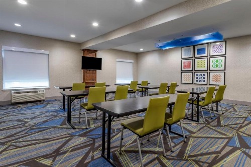 Holiday Inn Express Hotel and Suites Natchitoches an IHG Hotel - image 28