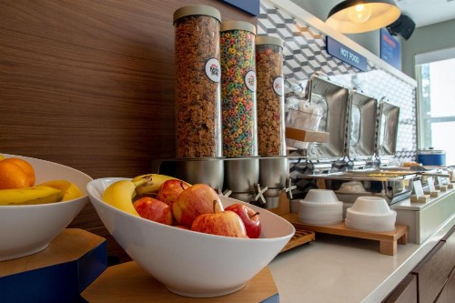 Holiday Inn Express Hotel and Suites Natchitoches an IHG Hotel - image 31