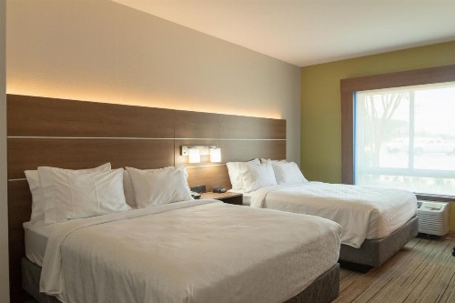 Holiday Inn Express Hotel and Suites Natchitoches an IHG Hotel - image 33