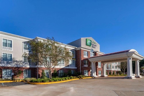 Holiday Inn Express Hotel and Suites Natchitoches an IHG Hotel - image 35