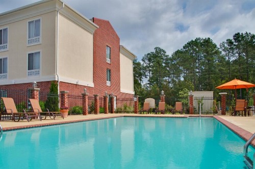Holiday Inn Express Hotel and Suites Natchitoches an IHG Hotel - image 38