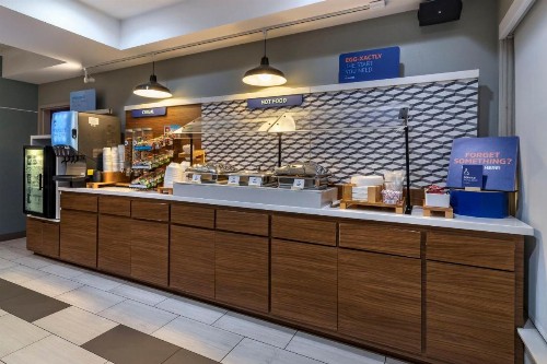 Holiday Inn Express Hotel and Suites Natchitoches an IHG Hotel - image 39