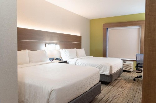 Holiday Inn Express Hotel and Suites Natchitoches an IHG Hotel - image 4