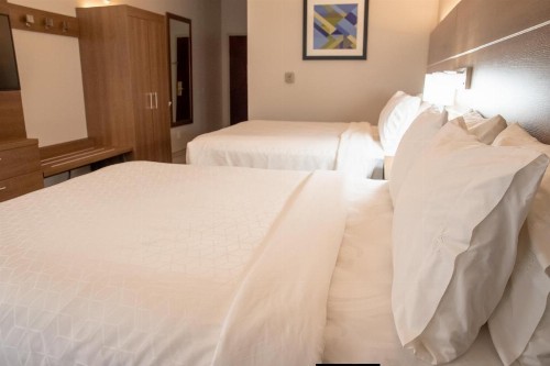 Holiday Inn Express Hotel and Suites Natchitoches an IHG Hotel - image 40
